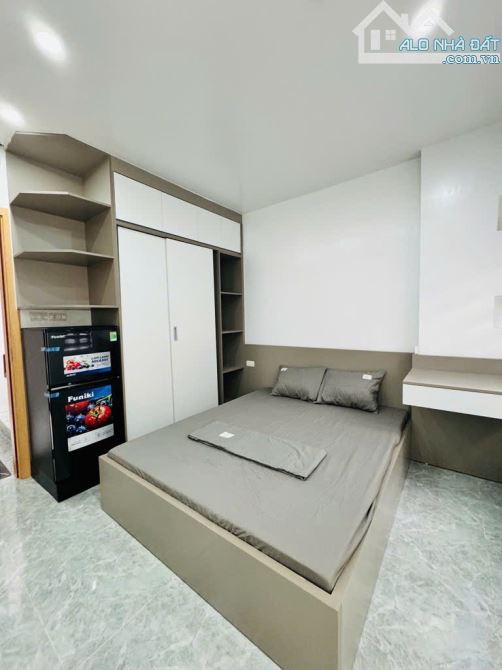 BÁN NHÀ XUÂN ĐỈNH –37m2 x 5 tầng - CHỦ NHÀ CHUYỂN CÔNG TÁC, THIỆN CHÍ BÁN NHANH, 6.3 tỷ