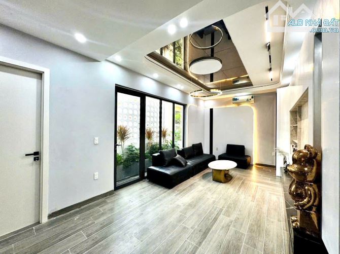 Bán căn nhà cực đẹp trong ngõ đường Trần Nhật Duật, Ngô Quyền, Hải Phòng