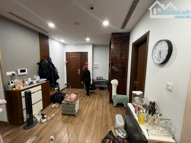 🌟 SIÊU PHẨM LÔ GÓC HINODE CITY – CĂN HỘ 4 PHÒNG NGỦ, VIEW THOÁNG ĐẸP, FULL NỘI THẤT