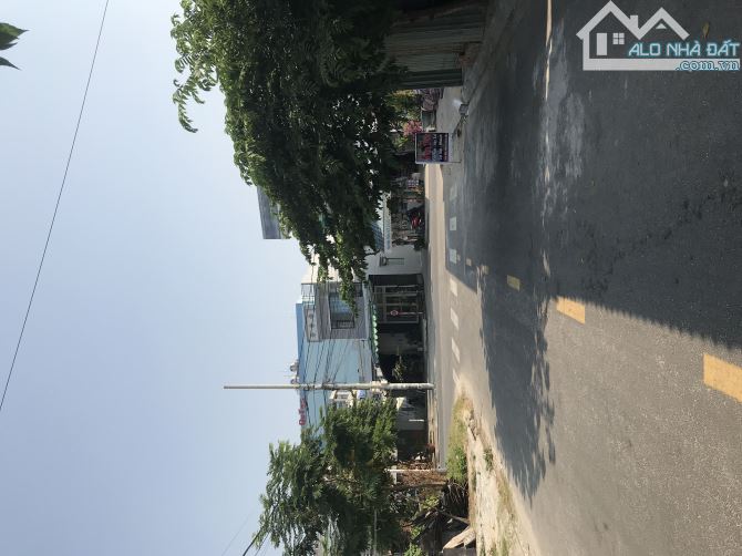 Đất mặt tiền Phú Xuân 9, gần Hoàng Thị Loan