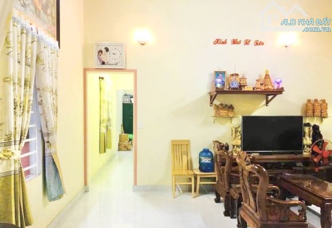 💯💯Bán nhà mặt tiền Nguyễn Chí Thanh, phường 2, Bảo Lộc.🔥 ĐƯỜNG ĐẸP CÓ VỈA HÈ