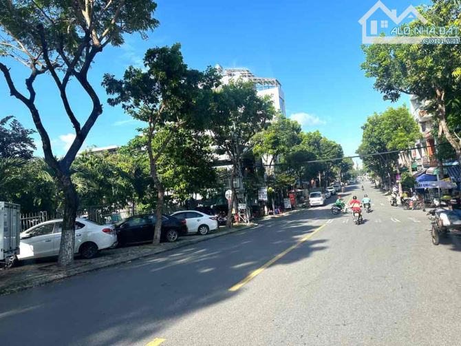 LÔ GÓC 2 MẶT PHỐ MỸ ĐA ĐÔNG CỰC ĐẸP – NHÀ 3 TẦNG CÓ SẴN DÒNG TIỀN – 110M2 – MT TẬN 10M