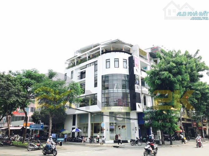 KHAN HIẾM – GÓC 2 MẶT TIỀN ĐẸP NHẤT NGUYỄN GIA TRÍ (10x22m) – GIÁ CHỈ 59 TỶ.