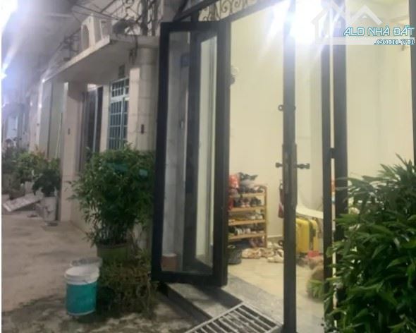 SIÊU HIẾM! Nhà Đẹp Đinh Công Tráng, Q1 – 4*19,75m², 5 Tầng, 2 Mặt Hẻm,  – Giá 19.8 Tỷ!