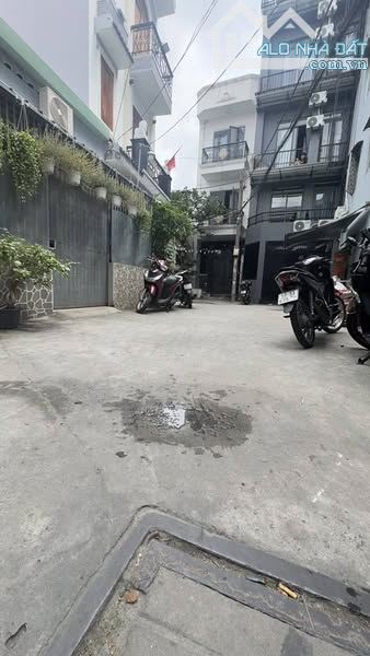 SIÊU PHẨM DÒNG TIỀN 17PN - GIÁP QUẬN 1 - 113M2 - 3 TẦNG - KHÔNG LỘ GIỚI + KHÔNG QUY HOẠCH