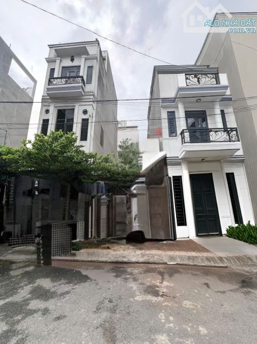 🔥THO8 BÁN ĐẤT HXH ĐƯỜNG 12 – TAM BÌNH, THỦ ĐỨC – GẦN VÀNH ĐAI 2 & QL13, 53M², nhỉnh  4TỶ