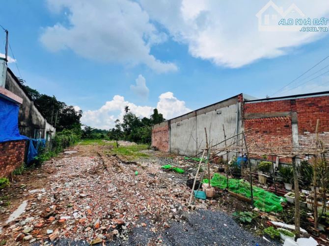 Bán lô đất p An Hoà Biên Hòa 800m2 có 300m2 thổ cư giá chỉ 7 tỷ