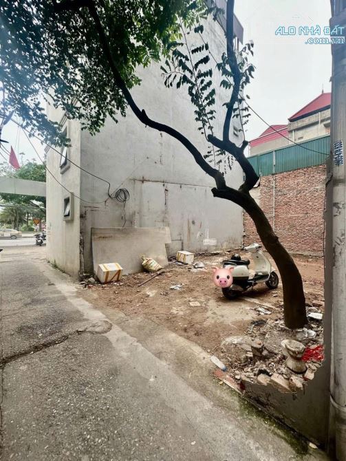 GIẢM CHÀO 1 TỶ, ĐẤT VĂN QUÁN HÀ ĐÔNG, NGÕ Ô TÔ, Ô TÔ QUA, 64M, SẴN GPXD, GIÁ TL SÂU
