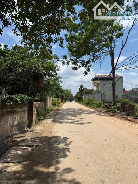 850m² mặt tiền 26m tại KDL Đại Lải – Gần hồ – Sổ hồng riêng – Đầu tư cực tốt Cách bờ hồ