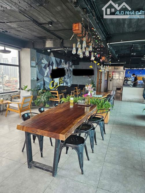 HIẾM - BÁN CĂN LÔ GÓC PHAN KẾ BÍNH 85M2 - 5 TẦNG - 4.5M MẶT TIỀN - 31.5 TỶ - Ô TÔ VÀO NHÀ