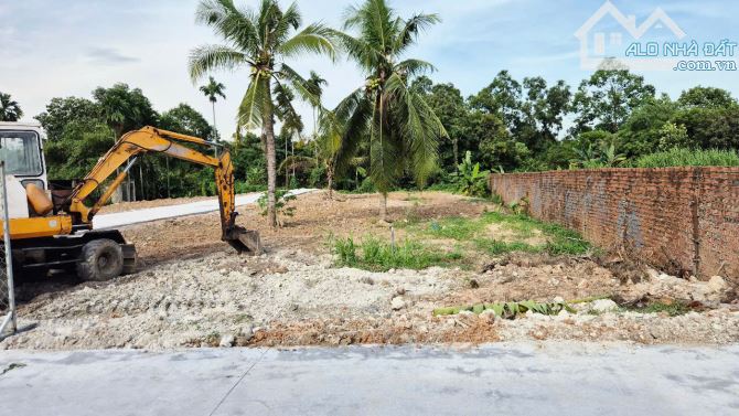 Bán đất phường An Hòa TP. Biên Hòa 908m², giá chỉ 6,6 tỷ