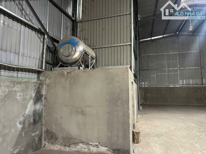 Cho thuê xưởng tại đường Đồng Khởi, phù hợp sản xuất