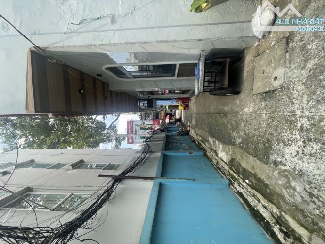 BÁN NHÀ SÁT MT ĐƯỜNG TRẦN QUANG KHẢI, QUẬN 1. 44M2, 4Tầng 8PN. CHỈ 12tỷ