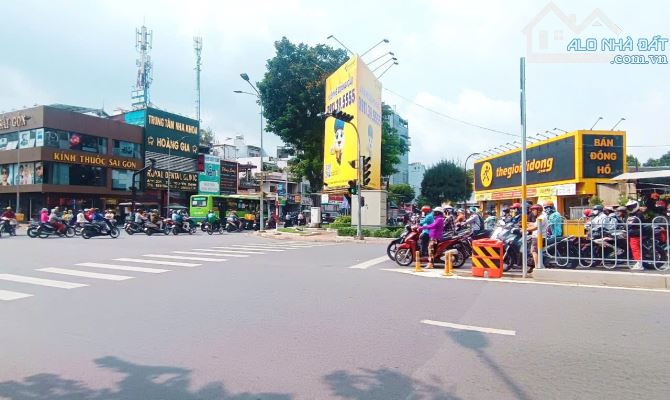 🔥 NHÀ GÒ VẤP - HXH TỚI CỬA - 72M2 SD - NGANG 4M ĐẸP - CHỈ 1P QUA LOTTEMART - NHỈNH 4 TỶ