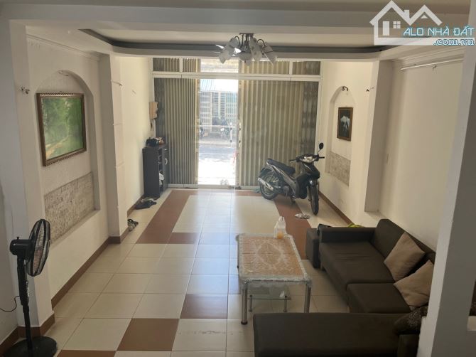 NHÀ 4 TẦNG NGUYỄN HOÀNG – GẦN CHỢ CỒN – DIỆN TÍCH 46M² NỞ HẬU – KINH DOANH LÝ TƯỞNG