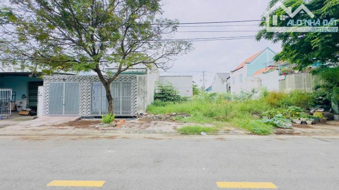 Bán đất KDC Châu Thới, Phường Bình An, Dĩ An