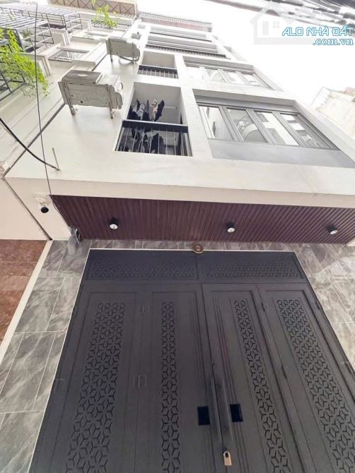 TÒA DÒNG TIỀN VÕNG THỊ - LÔ GÓC - Ô TÔ TẢI QUA NHÀ - 80M2 - KẾT HỢP Ở VÀ CHO THUÊ - 26.6TỶ