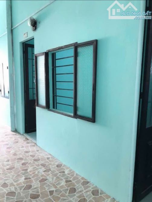 Cho thuê phòng mới đẹp - Có gác cao đường Hoà Bình,Tân Thới Hòa, Tân Phú, TP HCM