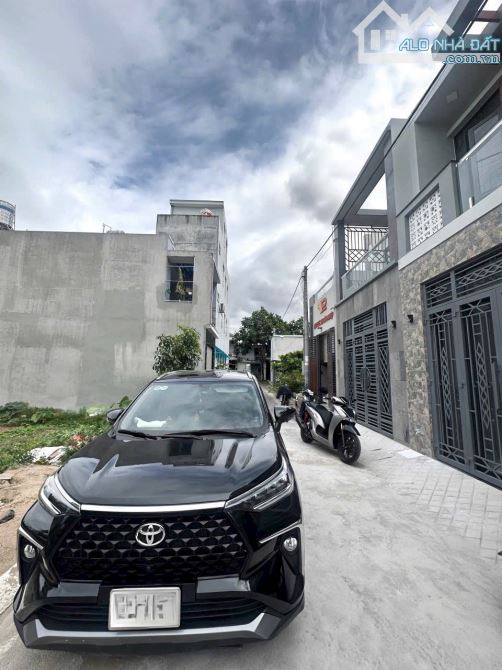 Bán Lô Đất KP1 Phường Tân Hiệp, gần Chợ Nhỏ Tân Hiệp, cách đường Nguyễn Ái Quốc vào 300M