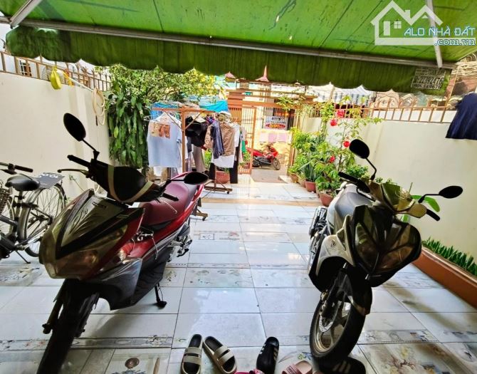 🏡GÓC 2 Mặt hẻm ĐINH TIÊN HOÀNG - 91m2 Nở hậu đẹp chỉ 10.5Tỷ - Gần mặt tiền làm CHDV thu n