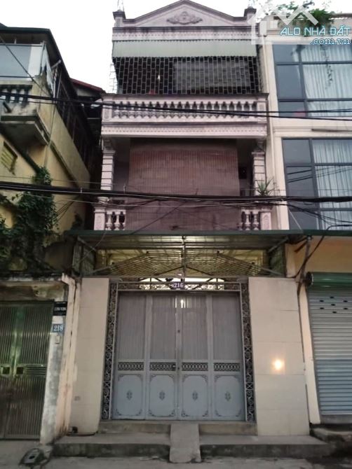 🔥GIẢM 2 TỶ - Bán nhà Việt Hưng – Long Biên – Ô tô ngủ trong nhà – 47m² – CHỈ CÒN 8.5 TỶ💥