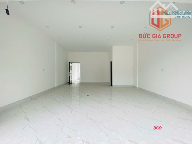Cho thuê nhà mới 100% khu dân cư Bửu Long 3, Biên Hòa giá 15 triệu