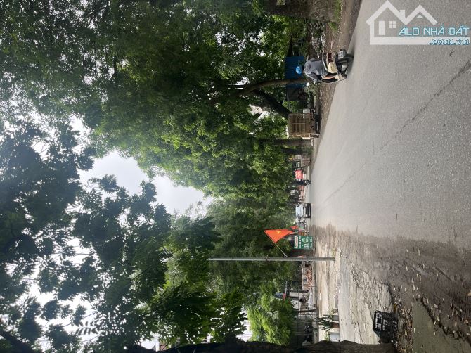 CC bán lô đất DV khu A Yên Nghĩa, Hà Đông DT 50m2 MT 5 m. Giá 9.x tỷ