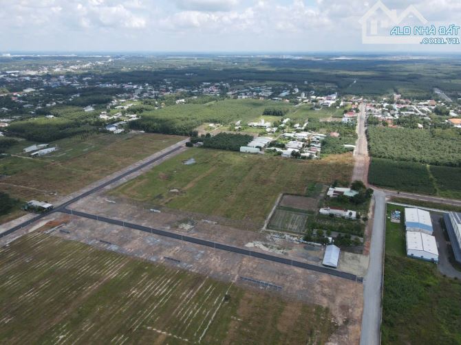 MỞ BÁN SIÊU DỰ ÁN NGAY KCN CHƠN THÀNH - DA Diamond City Giá Chỉ 1 Tỷ650/150m2 Ngay MT QL13
