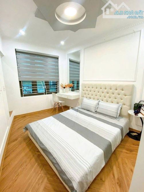 MẶT ĐƯỜNG NGUYỄN TƯỜNG LOAN – NHÀ 2,5 TẦNG – 40M² – GIÁ CHỈ 4,599 TỶ