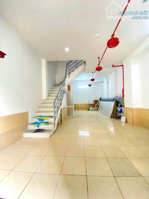 SIÊU HIẾM . HOÀNG MAI .CHUNG CƯ MINI - DÒNG TIỀN ỔN VỚI 10 PHÒNG CHO THUÊ