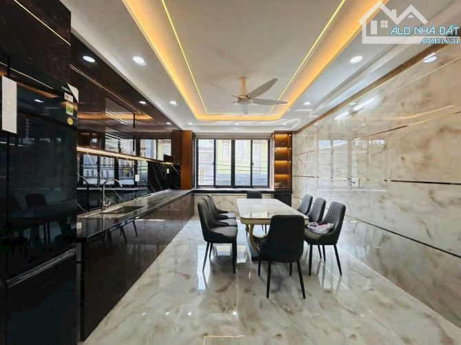 Bán nhà 689/12 hương lộ 2, btr đông a, binh Tân gân ngã tư bốn xã . Giá 8.7 tỷ tl