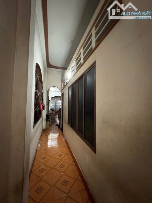 BÁN GẤP NHÀ 2 TẦNG PHẠM VĂN CHIÊU P,13,Q , GÒ VẤP