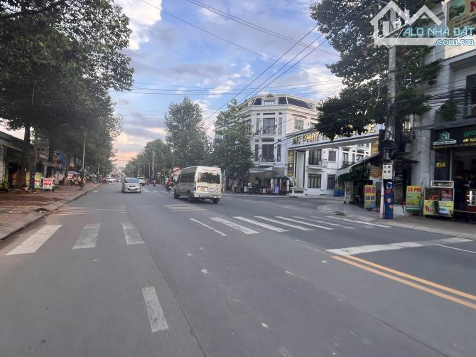 Nhà mặt tiền Kinh doanh gần ngã tư Bùi Thị Xuân-NT Minh Khai, TĐH, 160m2, ~ 6 tỷ