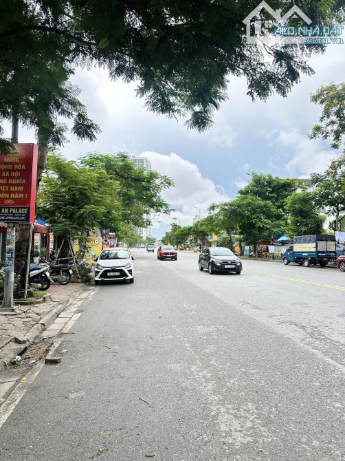 Ms Linh- Bán lô đất siêu đẹp mặt đường Hồng Bàng- Sở Dầu ngay trung tâm quận