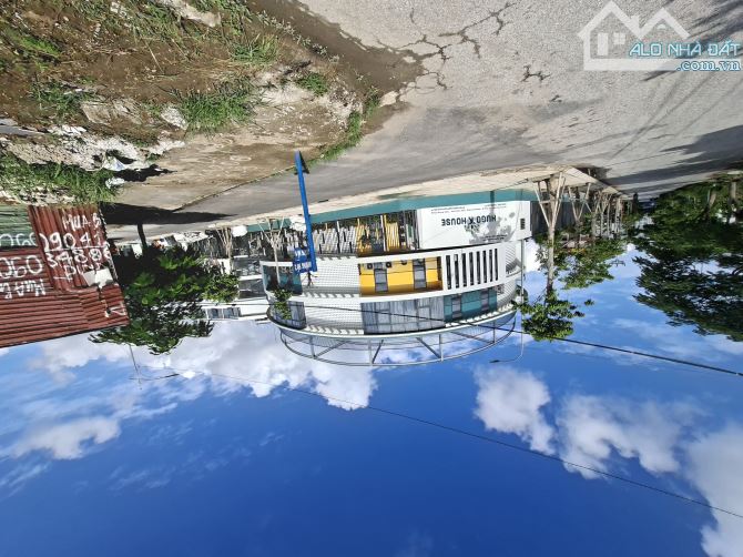 Bán đất biệt thự Anh dũng 3 - Dương Kinh - DT185m - Mt 9,25m - Bìa đỏ cá nhân