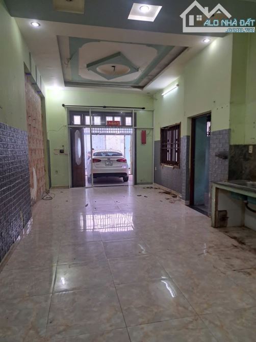 Nhà to giá tốt nhất Đông Hoà, đường 5m thông Trần Hưng Đạo - Trần Quang Khải, 125m2, ~4tỷ