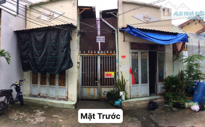 Quận 7 Đất Sẵn Dãy Nhà Trọ, 2 MT Hẻm Xe Hơi, Ngay Phú Mỹ Hưng, Chỉ 28.5 tỷ TL