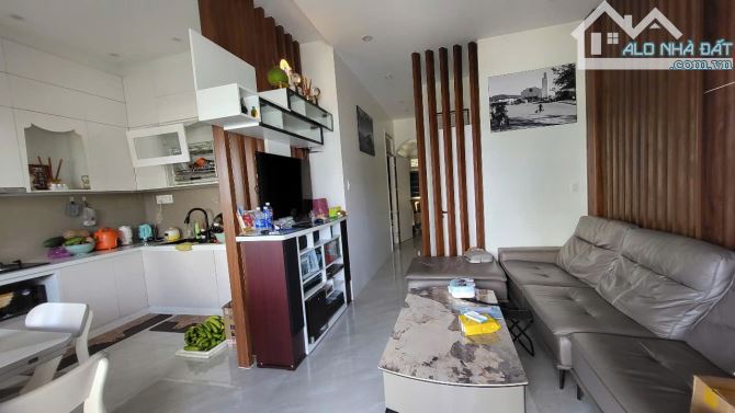 BÁN CĂN HỘ MT ĐƯỜNG HOÀNG HOA THÁM, 3.2TY. SHR. ĐÀ LẠT