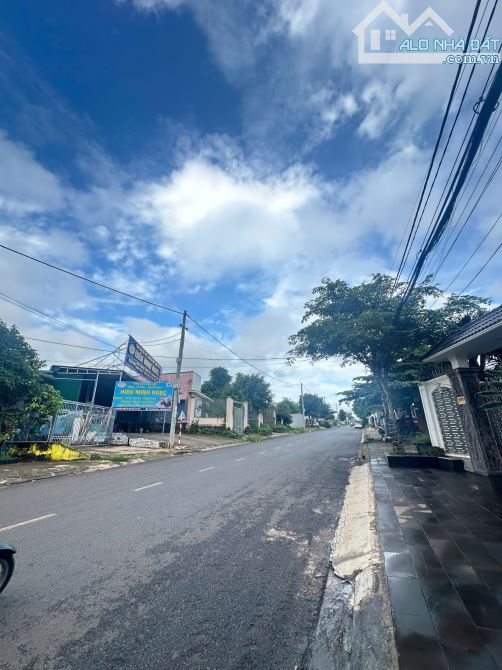 BÁN LÔ GÓC 2 MẶT TIỀN ĐỒNG KHỞI PHƯỜNG TÂN LỢI - DT: 14x48m - H: NAM - TC: 510m2 - 23 TỶ