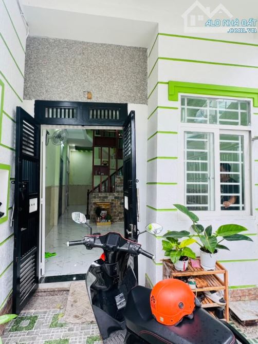 🛎️NHÀ ĐẸP CHÍNH CHỦ 1 ĐỜI - NỞ HẬU TÀI LỘC - 2 TẦNG 45M2 HOÀN CÔNG ĐỦ - LƯU HỮU PHƯỚC