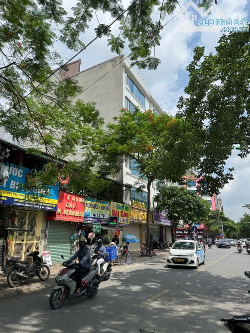 BÁN 150M² ĐẤT MẶT PHỐ MỸ ĐÌNH - LÔ GÓC - MẶT TIỀN 10M - VỊ TRÍ VÀNG