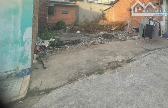 🔥 BÁN GẤP - ĐẤT HIẾM HẺM XE HƠI HỒ VĂN TƯ - 51M² CHỈ 3,9 TỶ! 🔥