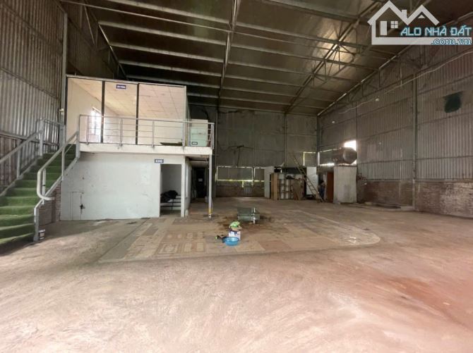 ⛔Cho thuê KHO XƯỞNG 250m2 tại An Khánh - Hoài Đức-hn⛔
