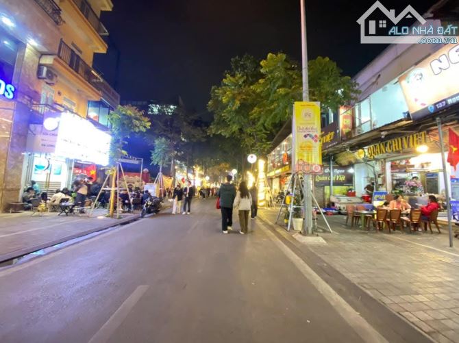 BÁN NHÀ MẶT PHỐ NGUYỄN VĂN TUYẾT, LÔ GÓC 97M², 8T THANG MÁY, MT KHỦNG 11M, GIÁ CHỈ 81 TỶ