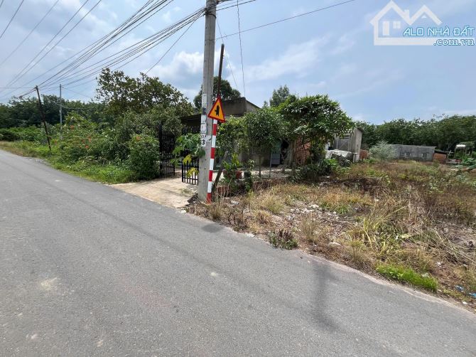 Bán 3000m2 đất ngay Sân bay Long Thành, Xuân Đường, Cẩm Mỹ, Đồng Nai. Giá chỉ 2tr/m2