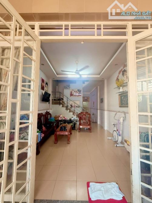 💥 NHÀ HẺM XE TẢI – KHU VIP TÔ HIỆU – DIỆN TÍCH 72M² – 🔖 Mã căn: NTK-25.6-556