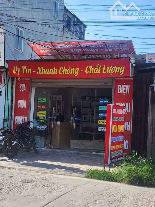 Bán đất kinh doanh cách KCN chỉ 50m tại Thôn Thượng Cẩm Giàng giá đầu tư, hàng hiếm