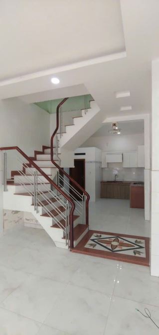 🔥DÃY TRỌ 2 tầng Mặt tiền đường TX38 phường TX Q12, 104m2 (5mx21m) Hẻm 8m DÒNG TIỀN 9,5tr/