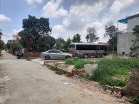 BÁN ĐẤT THUẬN THÀNH, BẮC NINH. 76M2 * MT 5,2M * 2 TỶ. Ô TÔ TRÁNH. NGÕ THÔNG.