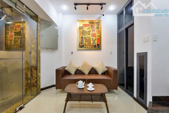 BÁN NHÀ MỚI NGỘP NGÂN HÀNG - HỒ BÁ KIỆN - Q10 – DT 25M-  GIÁ CHỈ 4.2 TỶ
